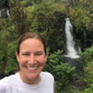 Meet your Posher, Cathy